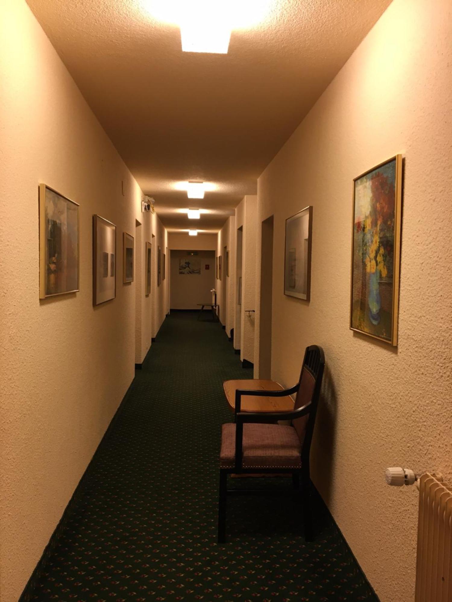 Hotel Belmont Crans-Montana Eksteriør billede