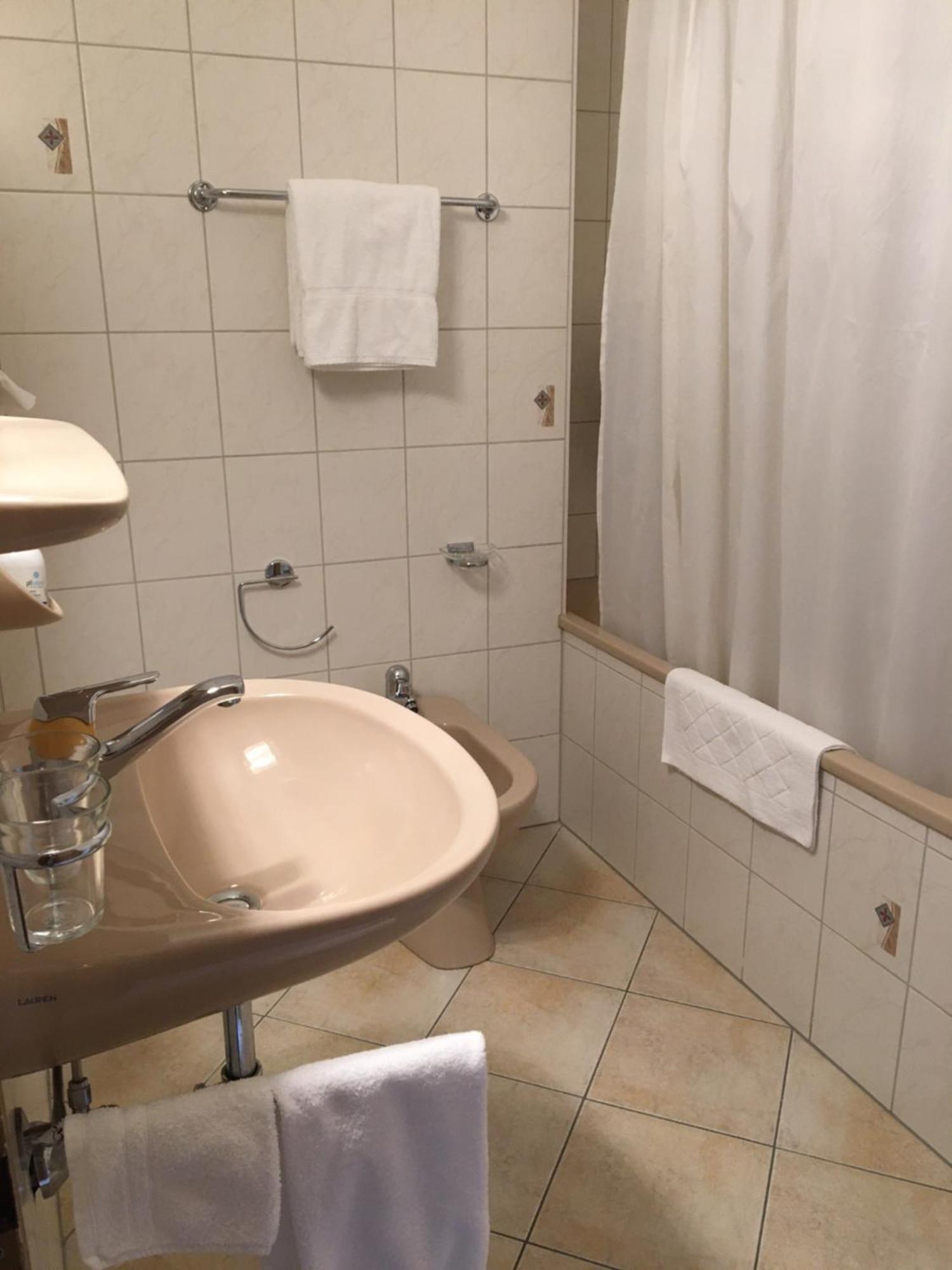 Hotel Belmont Crans-Montana Eksteriør billede